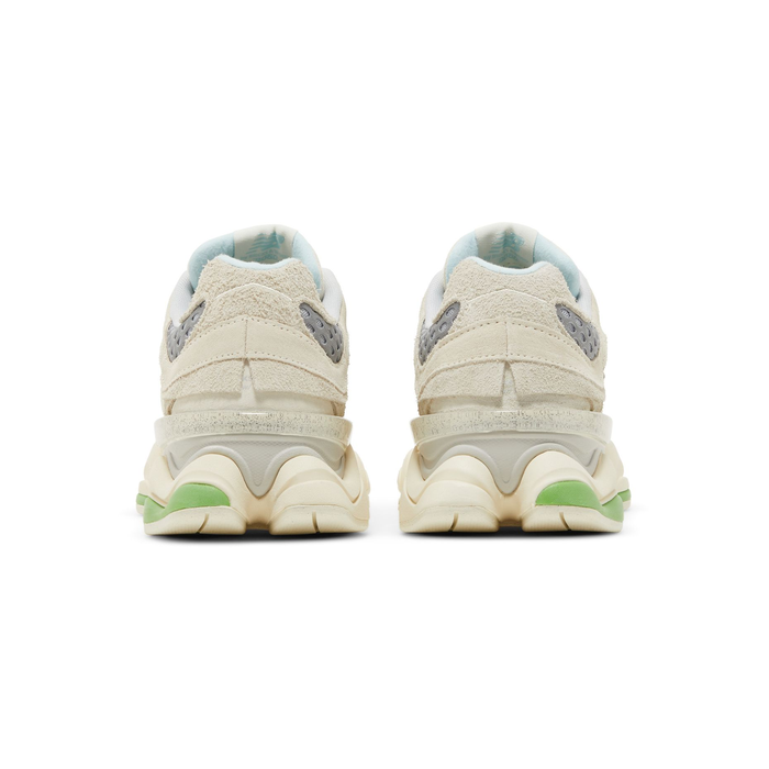 Bricks & Wood x New Balance 9060 'Nothing Changed but the Address'