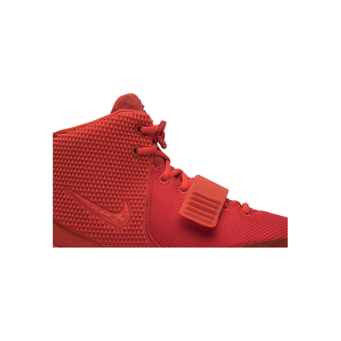 Nike Air Yeezy 2 SP 'Red October'
