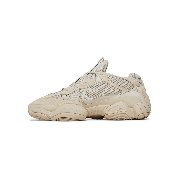 Adidas Yeezy 500 'Blush'