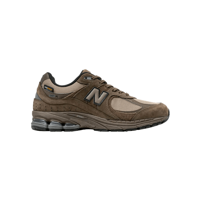 New Balance 2002R 'Brown Black'