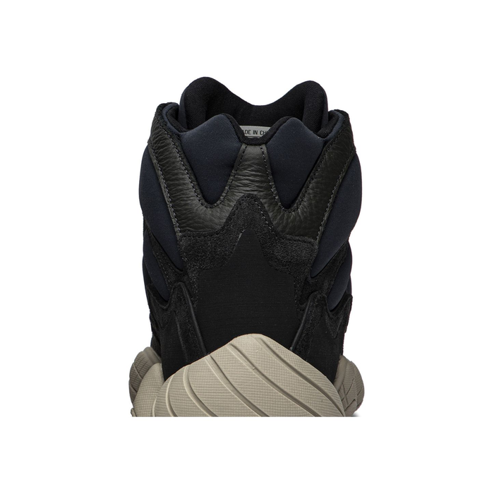 adidas Men's Yeezy 500 High 'Slate'