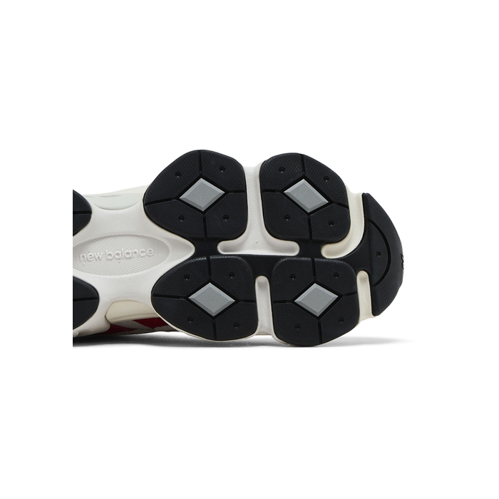 New Balance 9060 'Reflection True Red'