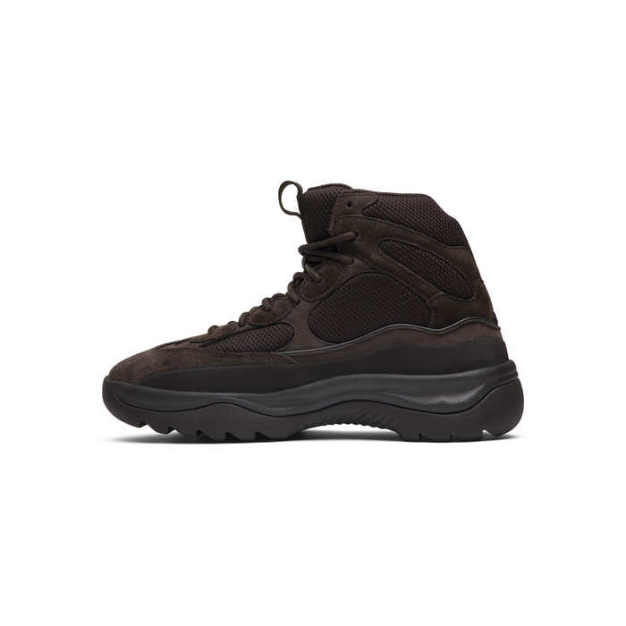 Yeezy Season 7 Desert Boot 'Oil'