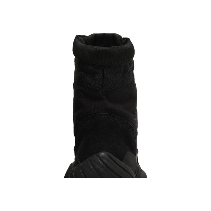 Adidas Yeezy 500 High Tactical Boot 'Utility Black'