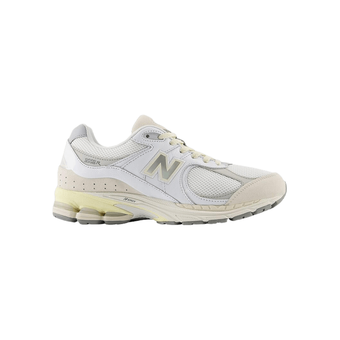 New Balance 2002R 'White Grey'