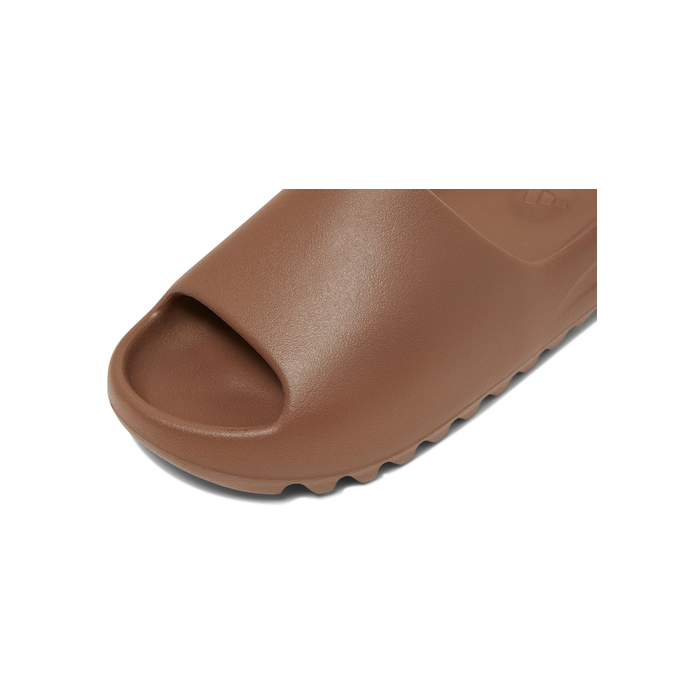 Adidas Yeezy Slides 'Flax'