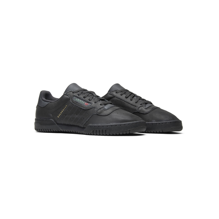 Adidas Yeezy Powerphase Calabasas 'Core Black'