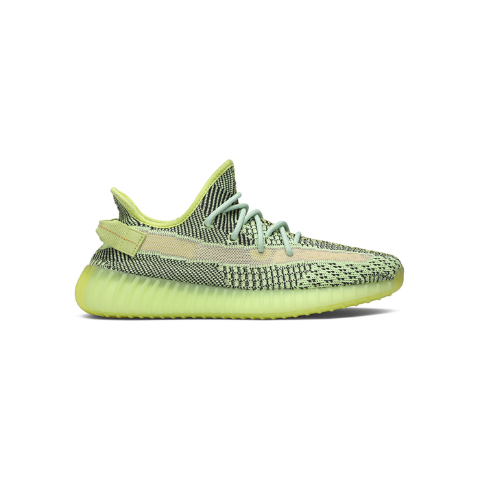 adidas Men's Yeezy Boost 350 V2 'Yeezreel Non-Reflective'