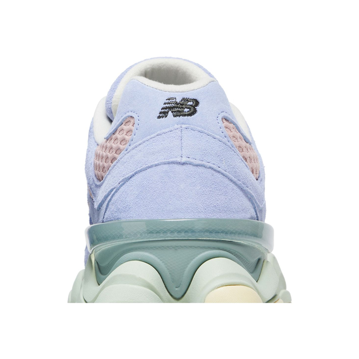 The Whitaker Group x New Balance 9060 'Missing Pieces Pack - Daydream Blue'