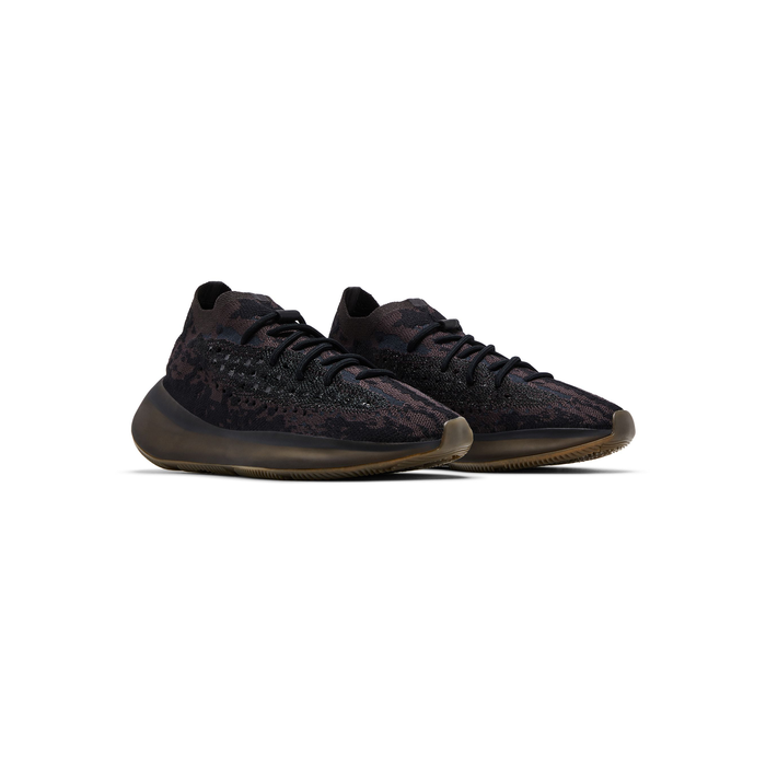 Adidas Yeezy Boost 380 'Onyx Non-Reflective' 2024