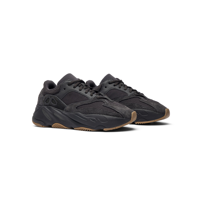 yeezy black utility 700