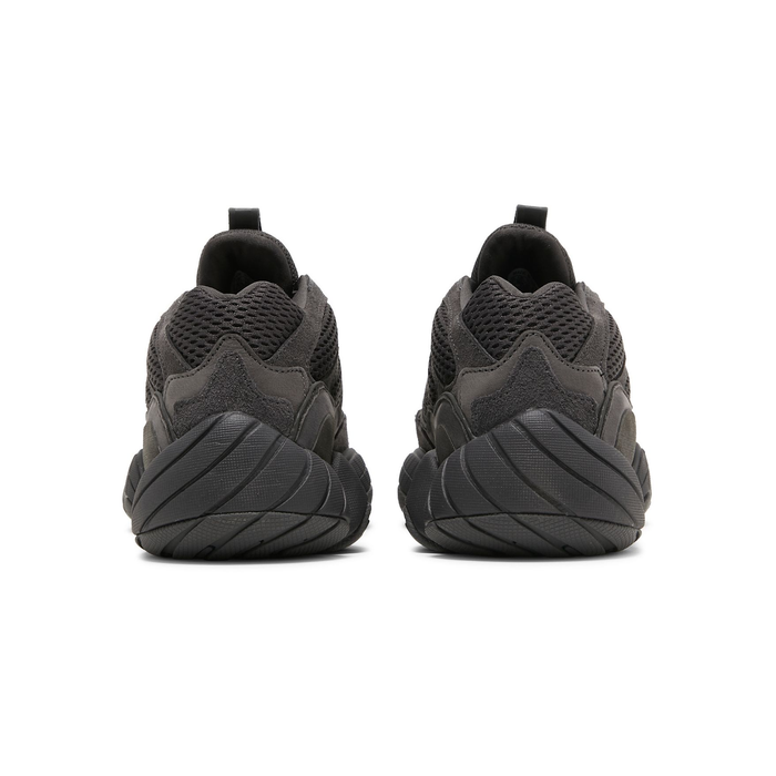 Adidas Yeezy 500 'Utility Black' 2018