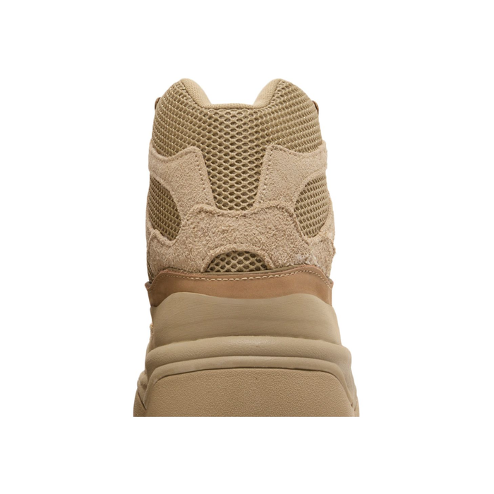 Adidas Yeezy Desert Boot 'Rock' 2024