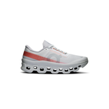 ON Running Women's Cloudmonster 1 White | Glacier