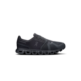 ON Running Men's Cloud 6 Black | Eclipse