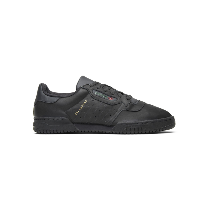 Adidas Yeezy Powerphase Calabasas 'Core Black'