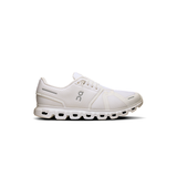 ON Running Men's Cloud 6 Wide White | White