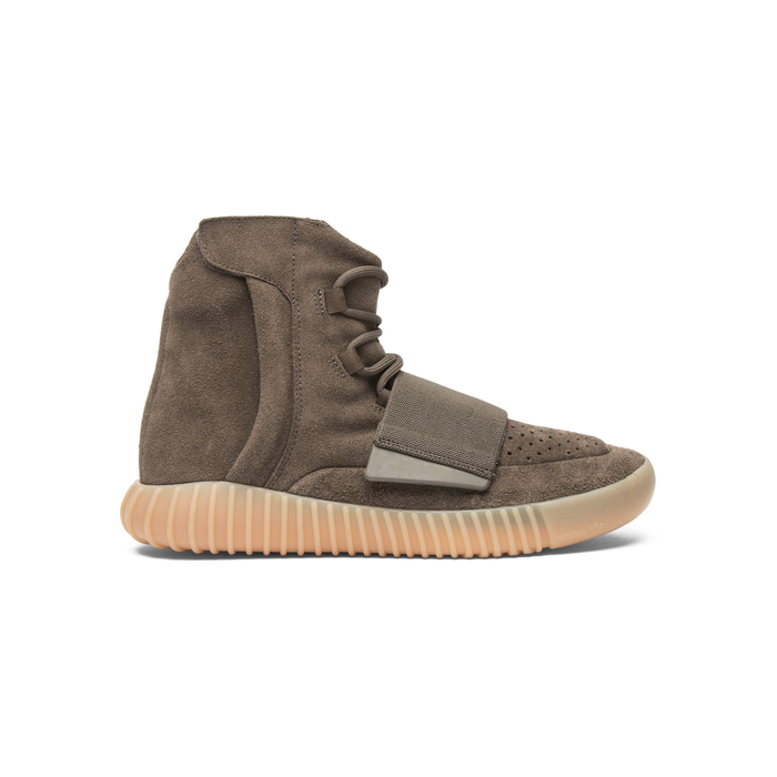 Adidas Yeezy Boost 750 'Chocolate'
