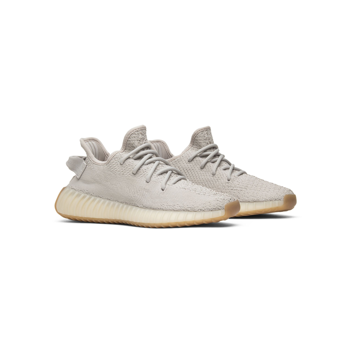 Adidas Yeezy Boost 350 V2 'Sesame' Sample