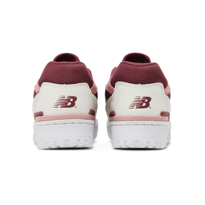 New Balance Wmns 550 'Washed Burgundy'