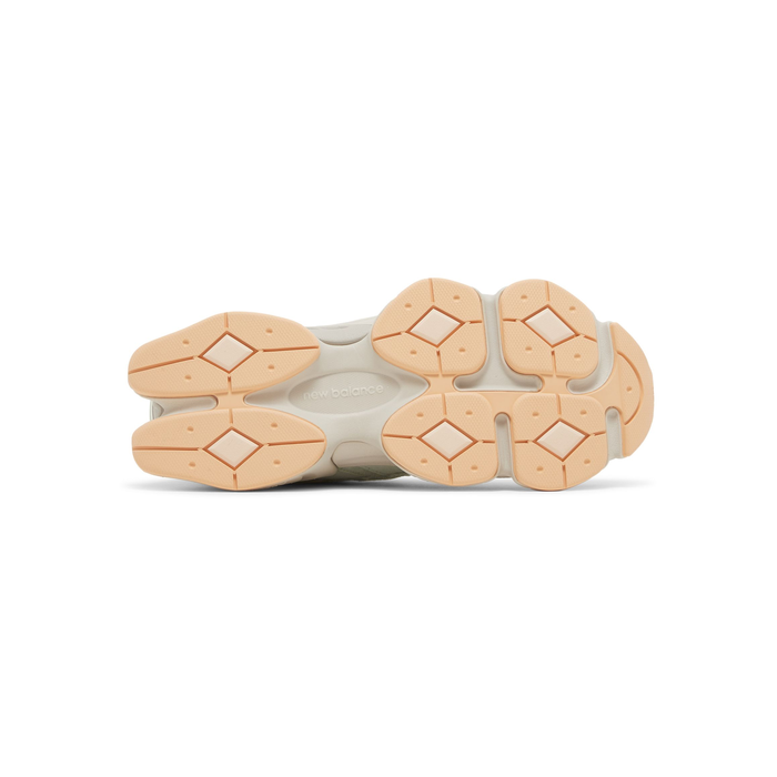 The Whitaker Group x New Balance 9060 'Missing Pieces Pack - Silver Moss Green'