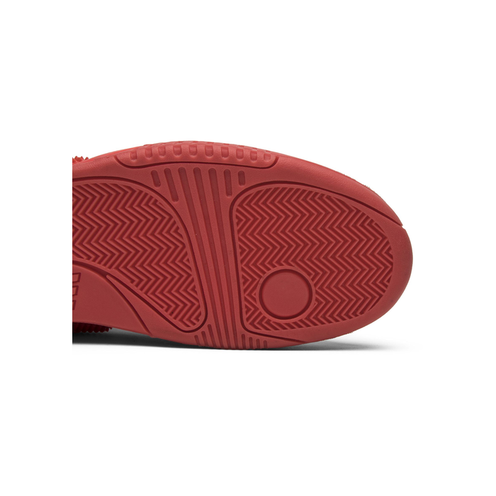Nike Air Yeezy 2 SP 'Red October'