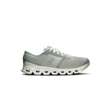 ON Running Women's Cloud X 4 Tin | Iceberg