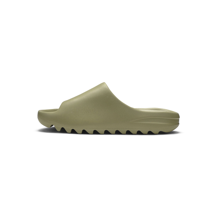 Adidas Yeezy Slides 'Resin'