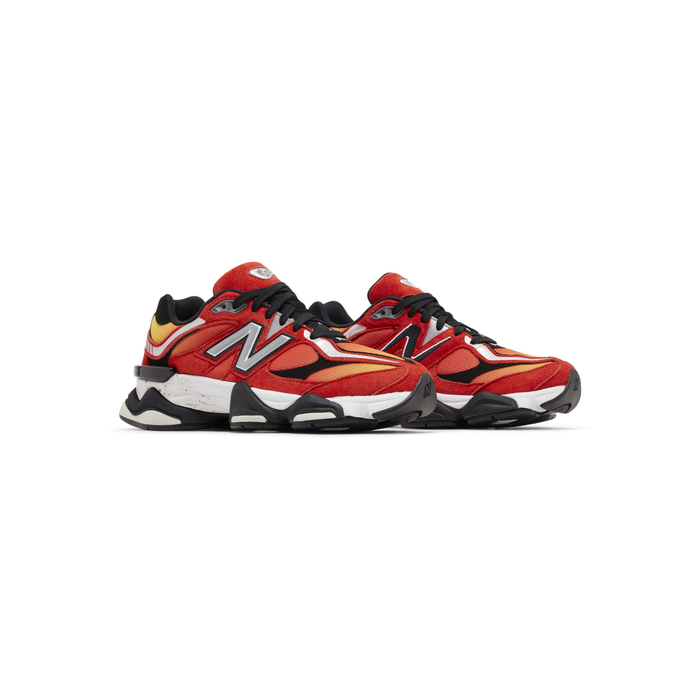 DTLR x New Balance 9060 'Fire Sign'