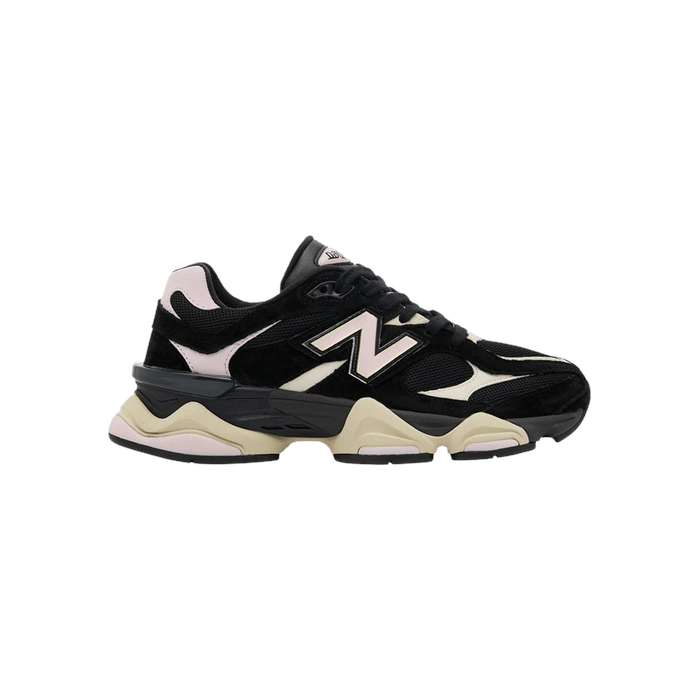 New Balance 9060 'JD Exclusive - Black Pink'