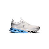 ON Running Men's Cloudnova X Ivory | Gourami