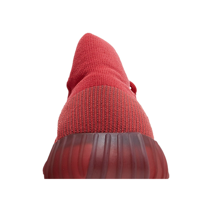 Adidas Yeezy Boost 350 V2 CMPCT 'Slate Red'