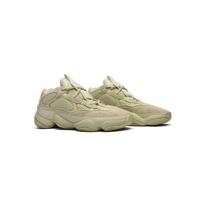 Adidas Yeezy 500 'Super Moon Yellow'