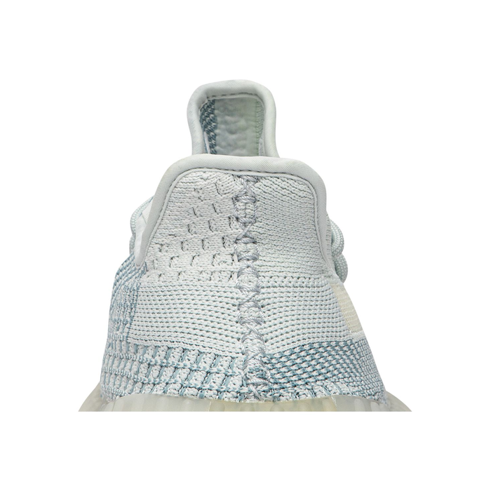 Adidas Yeezy Boost 350 V2 'Cloud White Non-Reflective'