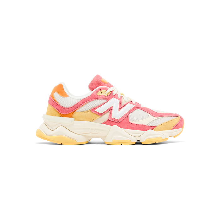 New Balance 9060 'Saturated Suedes Pack - Fluorescent'