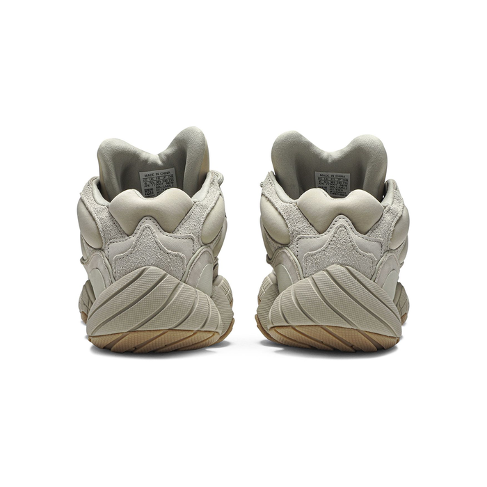 Adidas Yeezy 500 'Stone'