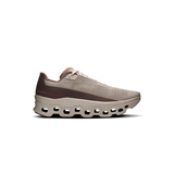 ON Running Women's Cloudmonster Void Fog | Pearl