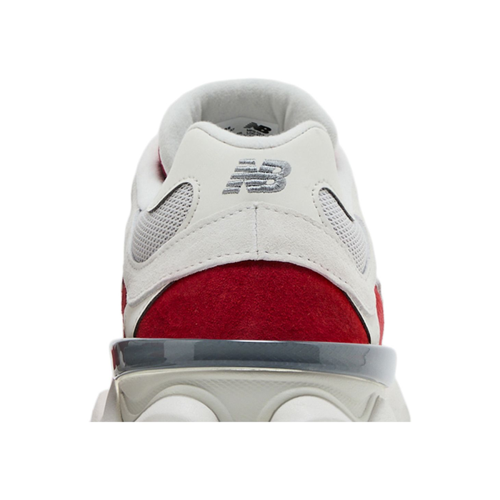 New Balance 9060 'Reflection True Red'