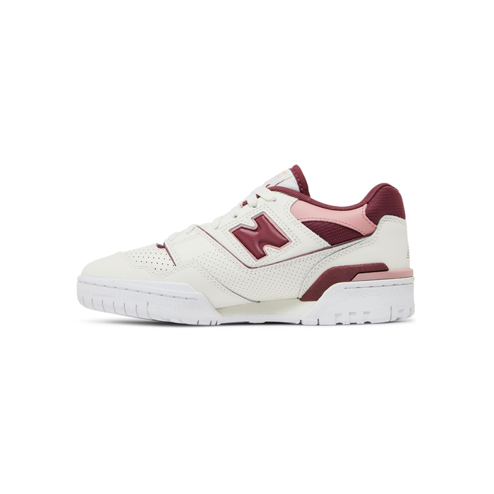 New Balance Wmns 550 'Washed Burgundy'
