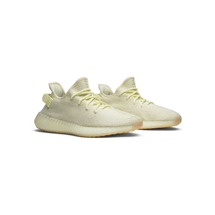 Adidas Yeezy Boost 350 V2 'Butter'