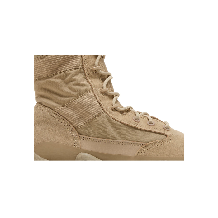 Adidas Yeezy 500 Tactical Boot 'Sand'