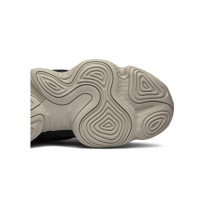 adidas Men's Yeezy 500 High 'Slate'