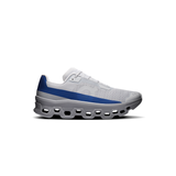 ON Running Men's Cloudmonster Void Glacier | Alloy