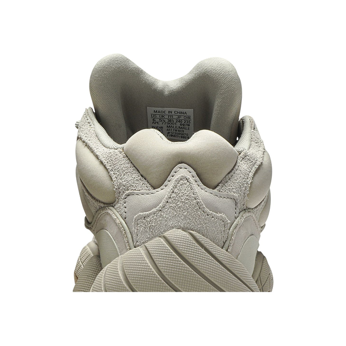 Adidas Yeezy 500 'Stone'