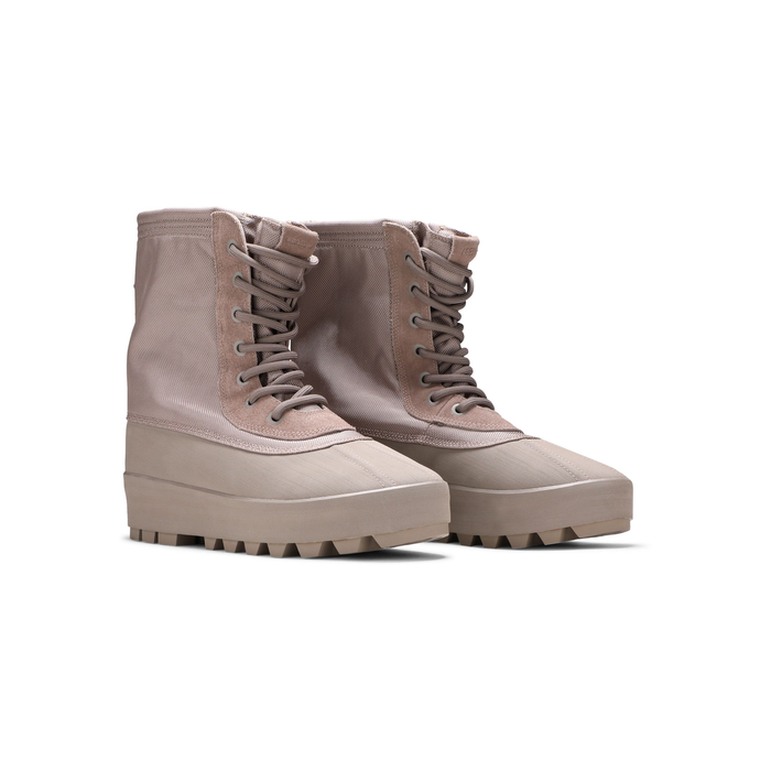 Adidas Yeezy 950 Boot 'Moonrock'