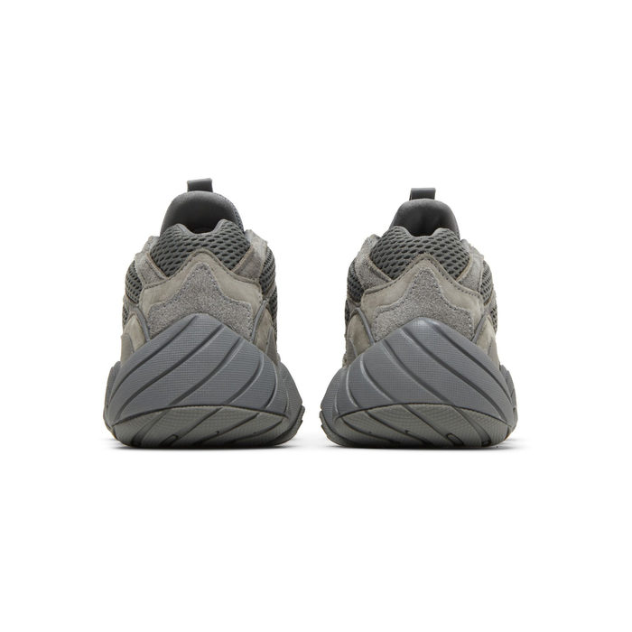 Adidas Yeezy 500 'Granite'