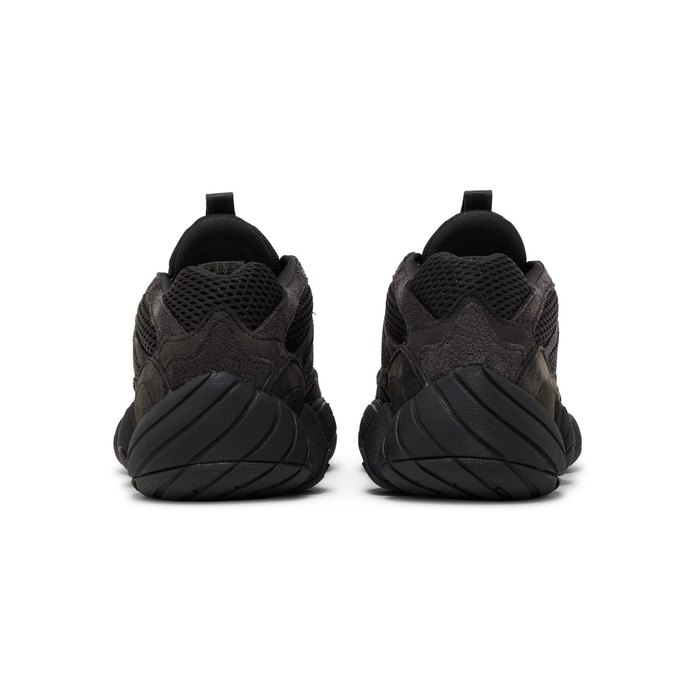 Adidas Yeezy 500 'Utility Black' 2023
