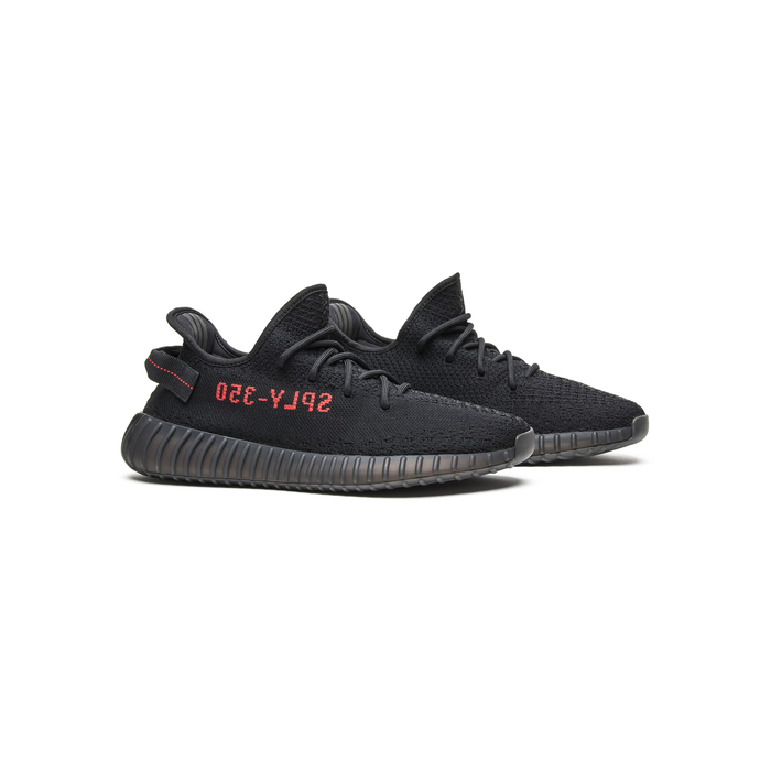Adidas Yeezy Boost 350 V2 'Bred'