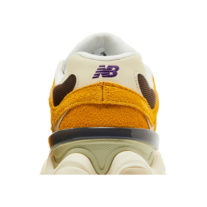 New Balance Men's 9060 'Butterscotch'