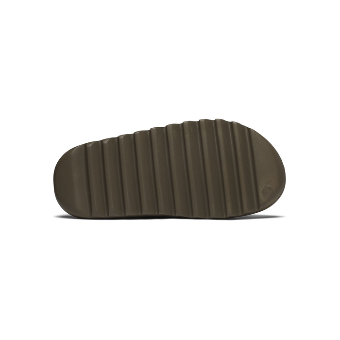Adidas Yeezy Slides 'Earth Brown'